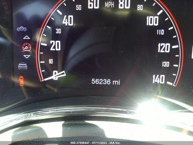 Dodge Durango Sxt 2017 1C4RDJAG0HC709812 Image 14