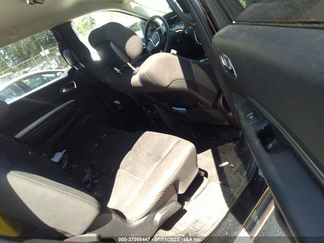 Dodge Durango Sxt 2017 1C4RDJAG0HC709812 Image 8