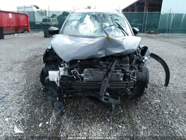 3N1CP5DV2PL494793 Nissan Kicks Sr Xtronic Cvt