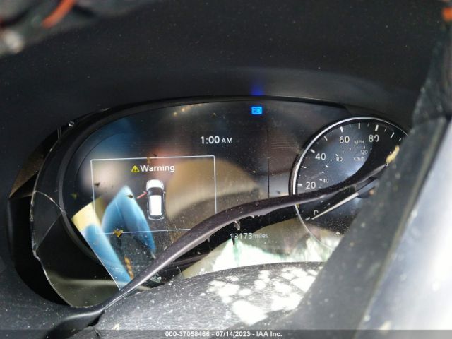 3N1CP5DV2PL494793 Nissan Kicks Sr Xtronic Cvt