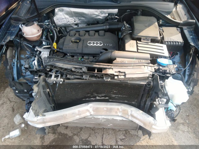 WA1BFCFS4GR015053 Audi Q3 Premium Plus