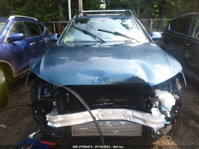 WA1BFCFS4GR015053 Audi Q3 Premium Plus
