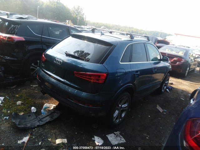 WA1BFCFS4GR015053 Audi Q3 Premium Plus