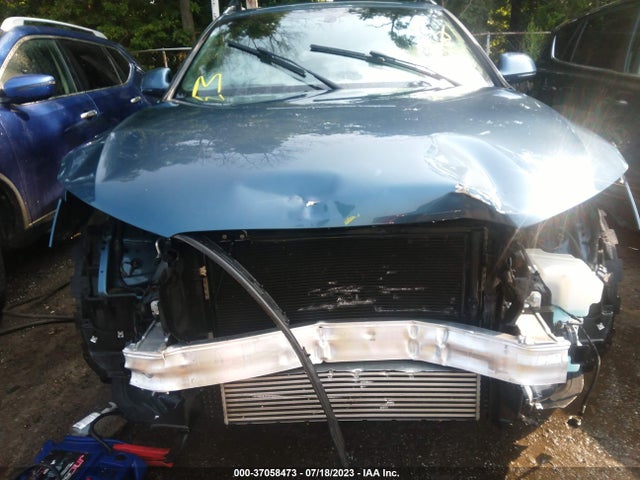 WA1BFCFS4GR015053 Audi Q3 Premium Plus