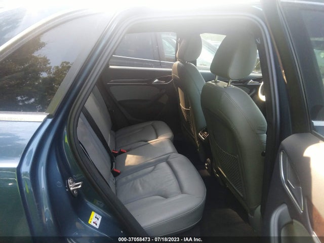 WA1BFCFS4GR015053 Audi Q3 Premium Plus