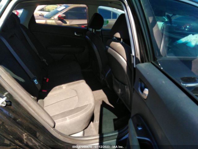 KNAGT4LE0H5010995 KIA Optima Hybrid Base