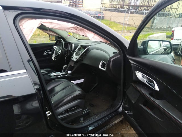2013 CHEVROLET EQUINOX LT VIN: 2GNALPEK7D6425931