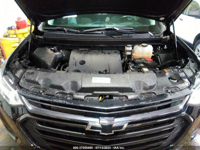 Chevrolet Traverse Premier 2021 1GNEVKKW3MJ235469 Image 17