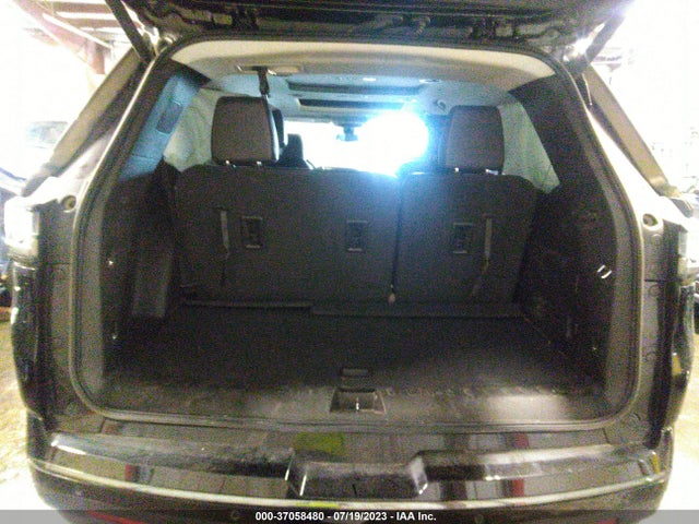 Chevrolet Traverse Premier 2021 1GNEVKKW3MJ235469 Image 4