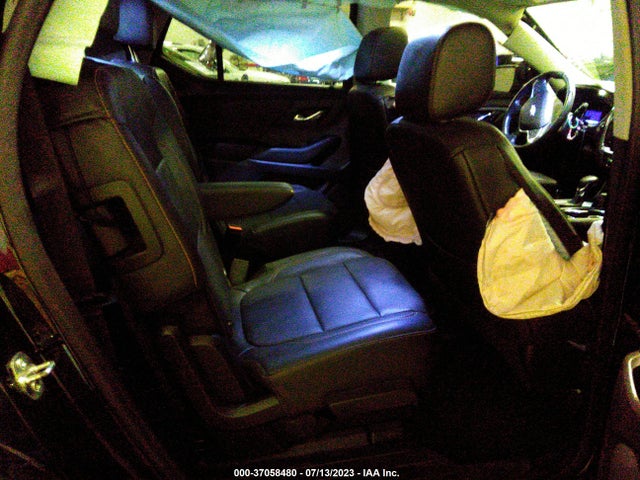Chevrolet Traverse Premier 2021 1GNEVKKW3MJ235469 Image 15