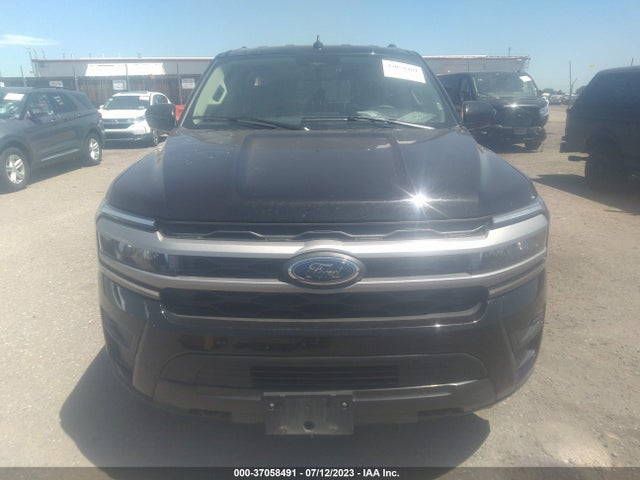 Aukcja sprzedaży 2022 Ford Expedition Max Xlt, vin: 1FMJK1JT7NEA58884, numer aukcji: 37058491