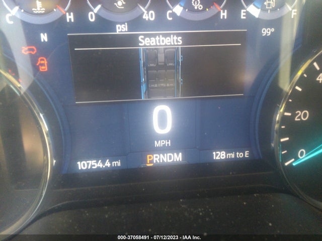 Aukcja sprzedaży 2022 Ford Expedition Max Xlt, vin: 1FMJK1JT7NEA58884, numer aukcji: 37058491