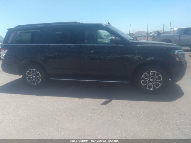 Aukcja sprzedaży 2022 Ford Expedition Max Xlt, vin: 1FMJK1JT7NEA58884, numer aukcji: 37058491