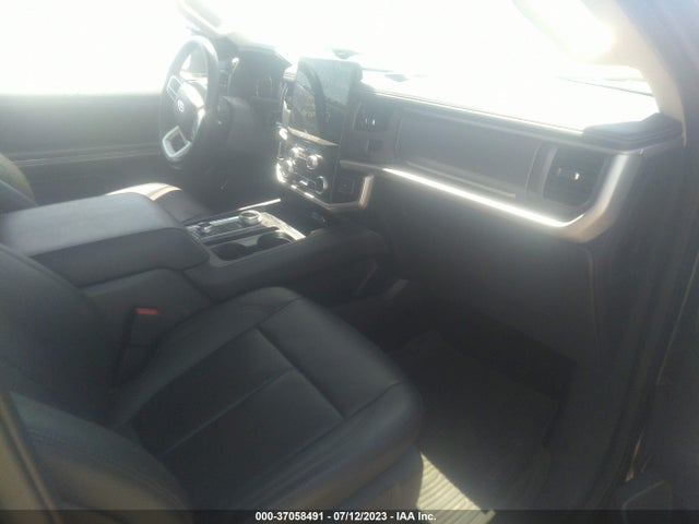Aukcja sprzedaży 2022 Ford Expedition Max Xlt, vin: 1FMJK1JT7NEA58884, numer aukcji: 37058491
