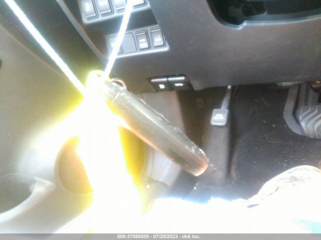 KNMAT2MVXGP685347 Nissan Rogue Sl