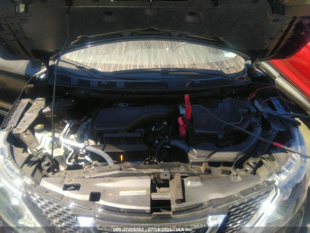 JN1BJ1CPXKW520844 Nissan Rogue Sport S