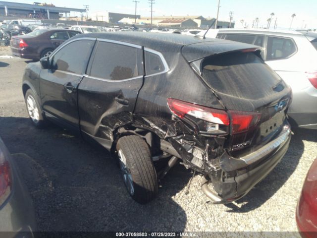 JN1BJ1CPXKW520844 Nissan Rogue Sport S