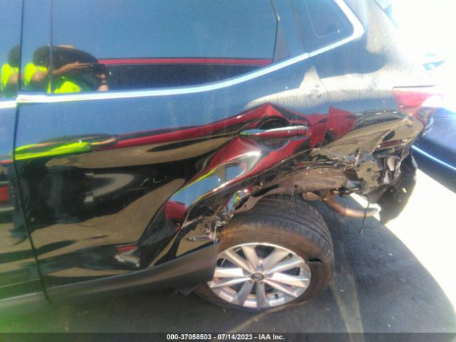 JN1BJ1CPXKW520844 Nissan Rogue Sport S
