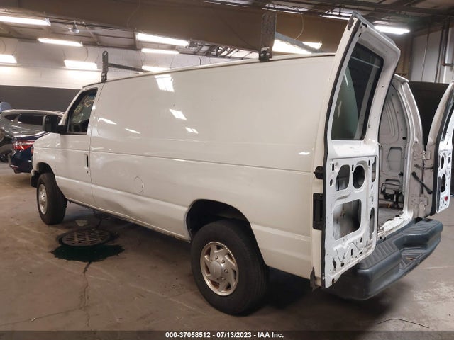 2010 FORD ECONOLINE CARGO VAN COMMERCIAL/RECREATIONAL VIN: 1FTNE2EW1ADA85473