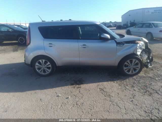 KNDJP3A5XG7869332 KIA SOUL +