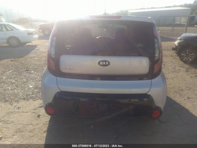 KNDJP3A5XG7869332 KIA SOUL +