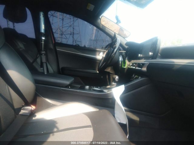 5XXG64J25MG066939 KIA K5 Gt-line