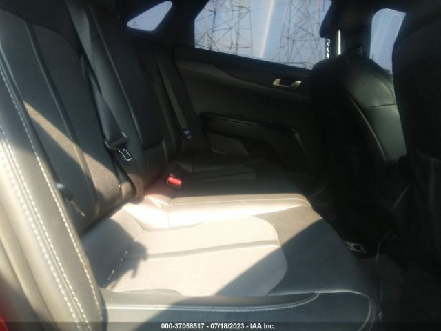 5XXG64J25MG066939 KIA K5 Gt-line