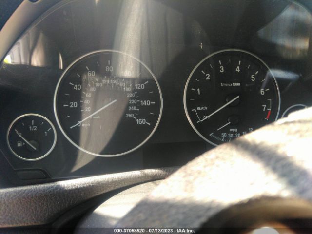 WBA8E1G58HNU15316 BMW 3 Series 320i