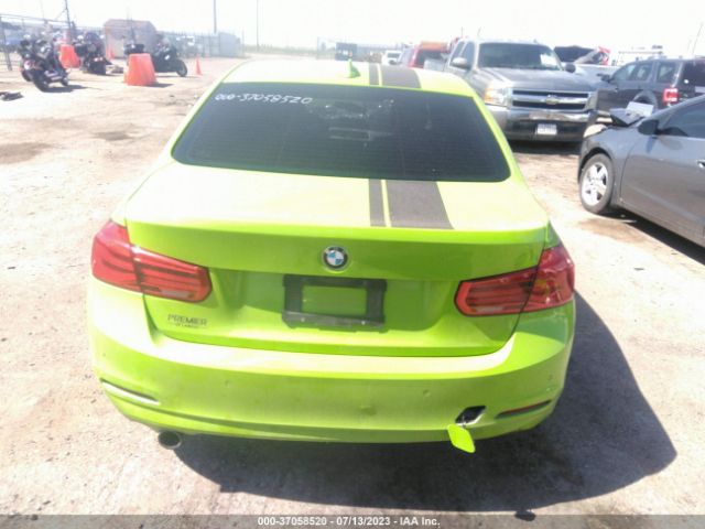 WBA8E1G58HNU15316 BMW 3 Series 320i