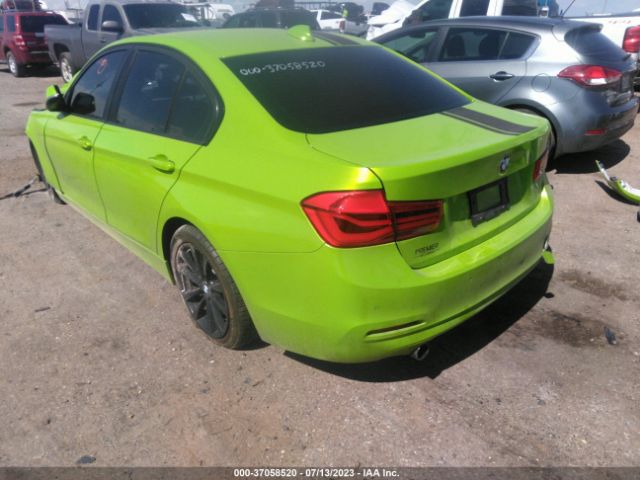 WBA8E1G58HNU15316 BMW 3 Series 320i