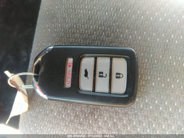 Honda HR-V EX 2018 3CZRU6H58JM721108 Image 11