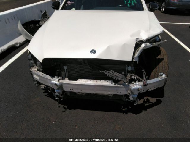 WDDZF4JB7KA628587 Mercedes-Benz E-class E 300
