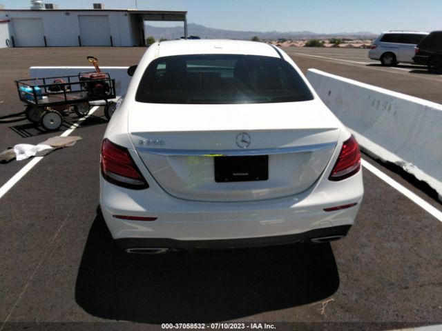 WDDZF4JB7KA628587 Mercedes-Benz E-class E 300