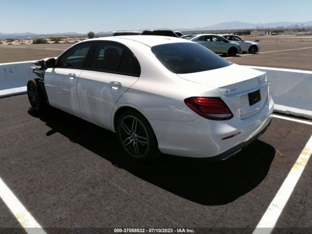 WDDZF4JB7KA628587 Mercedes-Benz E-class E 300