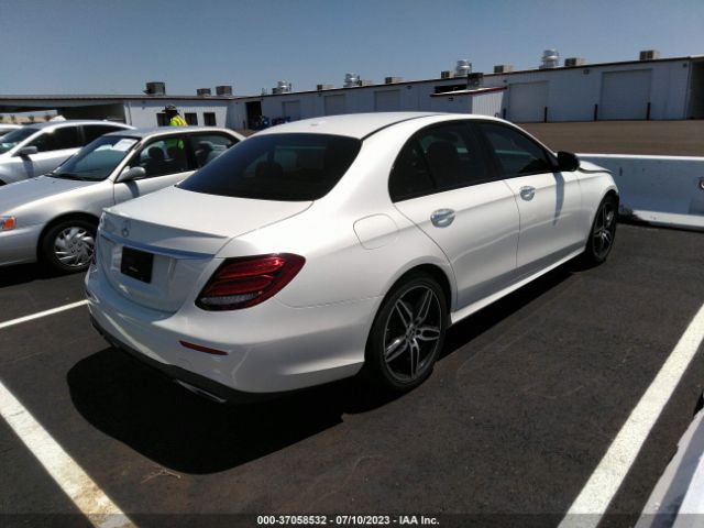 WDDZF4JB7KA628587 Mercedes-Benz E-class E 300