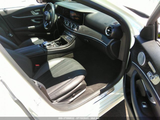 WDDZF4JB7KA628587 Mercedes-Benz E-class E 300