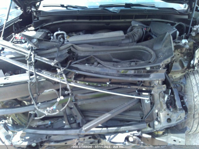 Chevrolet Tahoe Premier 2023 1GNSCSKD8PR212363 Image 10