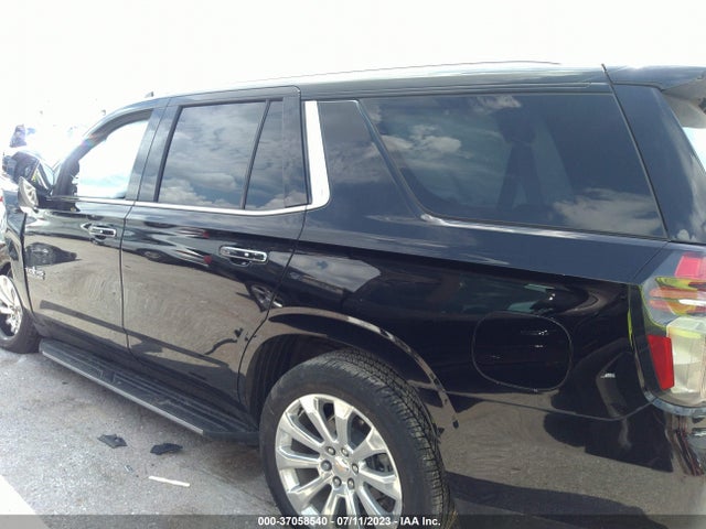 Chevrolet Tahoe Premier 2023 1GNSCSKD8PR212363 Image 13