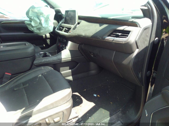 Chevrolet Tahoe Premier 2023 1GNSCSKD8PR212363 Image 5
