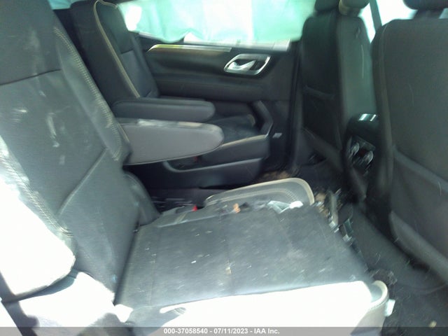 Chevrolet Tahoe Premier 2023 1GNSCSKD8PR212363 Image 8