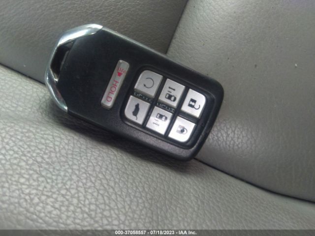 5FNRL6H72KB069151 Honda Odyssey Ex-l