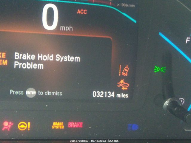 5FNRL6H72KB069151 Honda Odyssey Ex-l