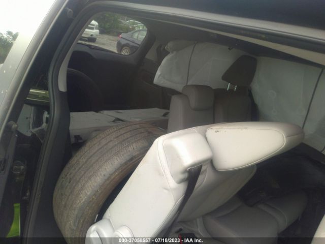 5FNRL6H72KB069151 Honda Odyssey Ex-l