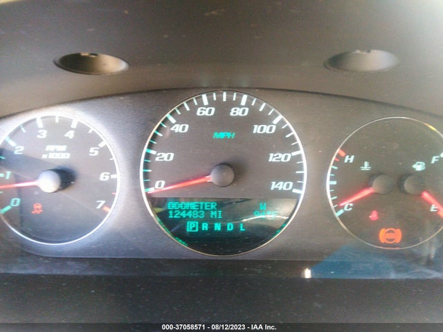 Chevrolet Impala Limited Lt 2015 2G1WB5E35F1167044 Image 9