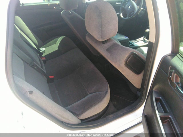 Chevrolet Impala Limited Lt 2015 2G1WB5E35F1167044 Image 10