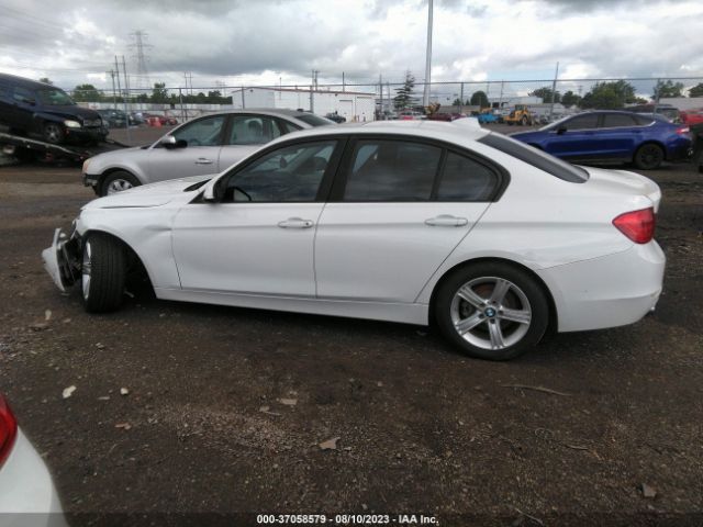 WBA3A5G58ENP32179 BMW 3 Series 328i