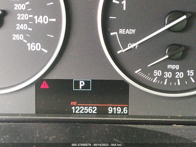 WBA3A5G58ENP32179 BMW 3 Series 328i