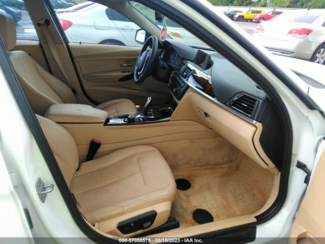 WBA3A5G58ENP32179 BMW 3 Series 328i