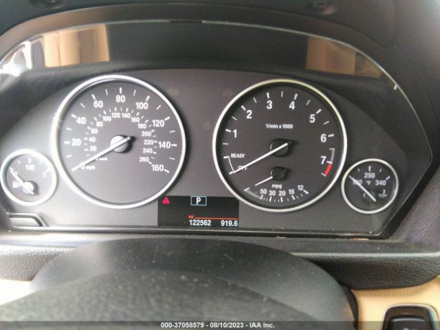 WBA3A5G58ENP32179 BMW 3 Series 328i