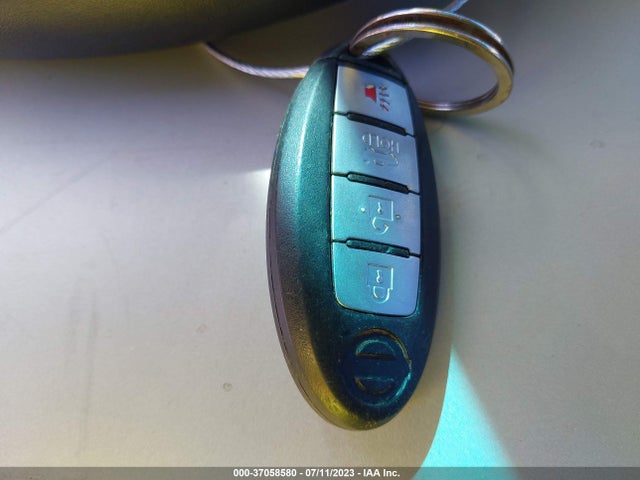 2013 NISSAN ALTIMA 2.5 S VIN: 1N4AL3AP5DN553654